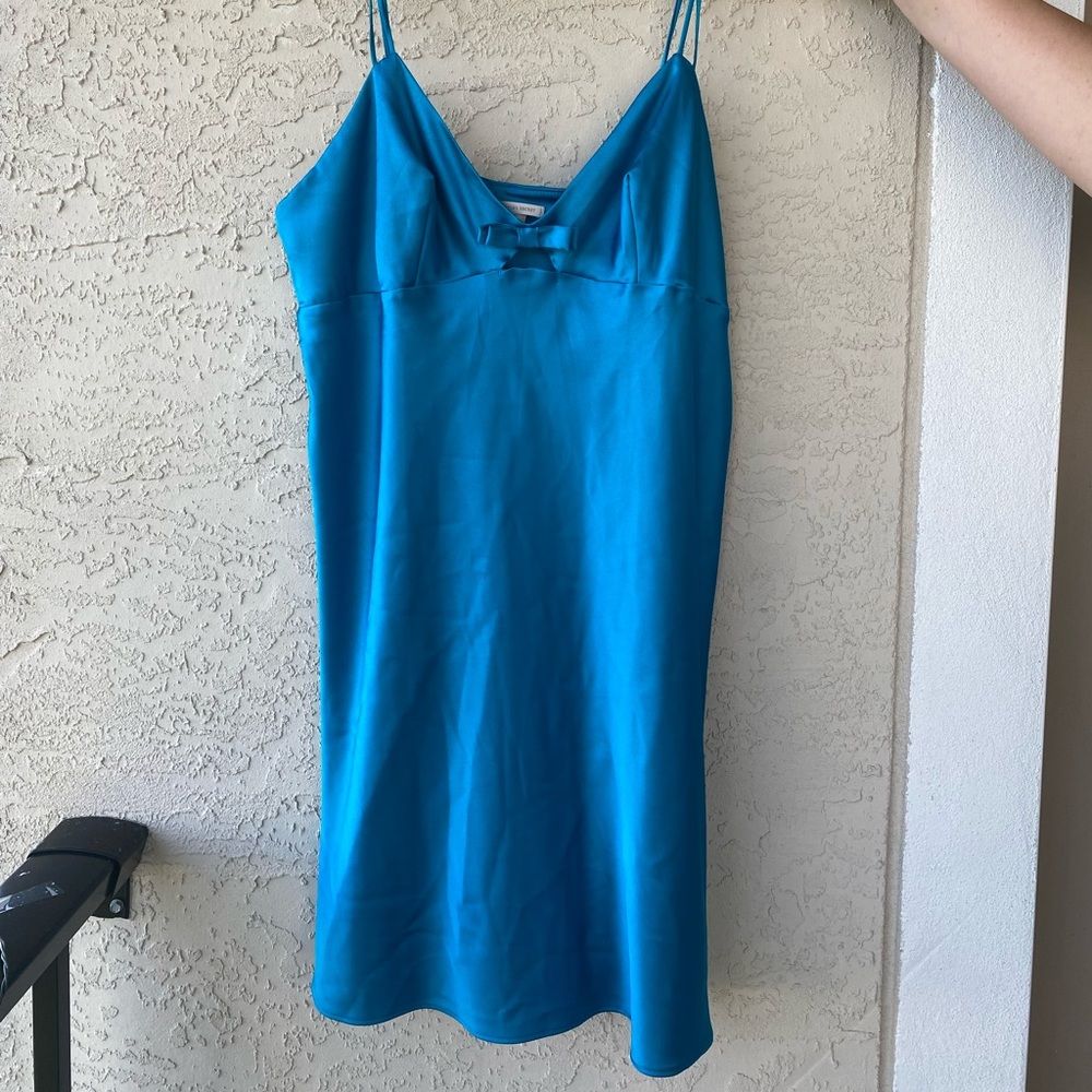 Victoria Secret night gown